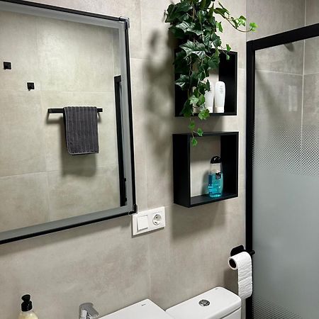 Coqueto Apartamento Centrico Con Piscina Cordoba Ngoại thất bức ảnh