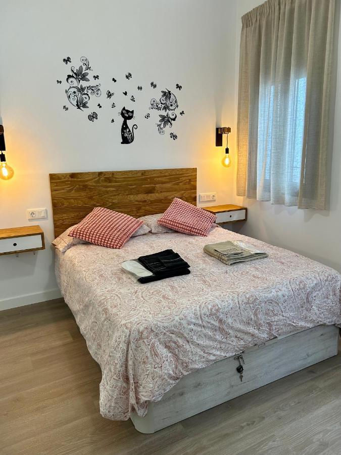 Coqueto Apartamento Centrico Con Piscina Cordoba Ngoại thất bức ảnh