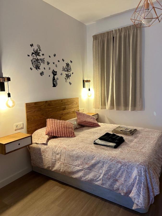 Coqueto Apartamento Centrico Con Piscina Cordoba Ngoại thất bức ảnh