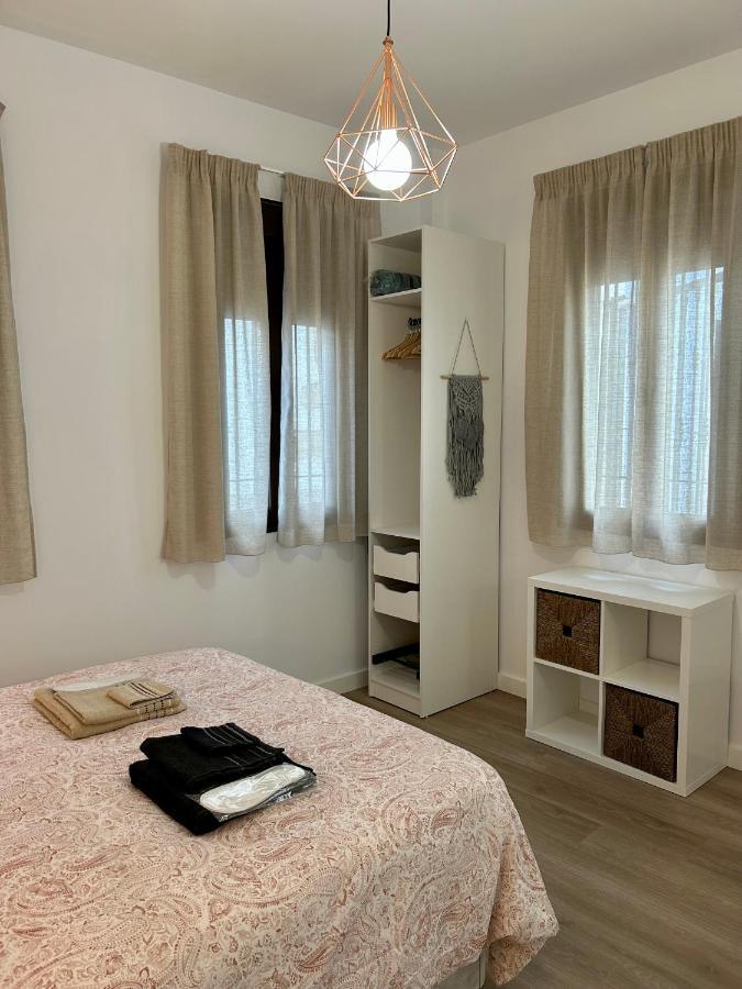 Coqueto Apartamento Centrico Con Piscina Cordoba Ngoại thất bức ảnh