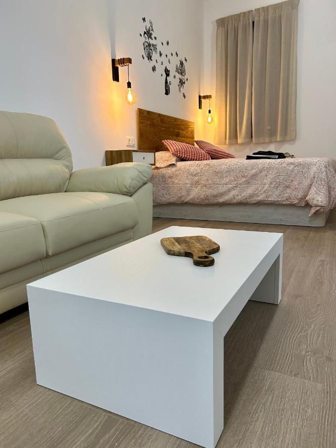 Coqueto Apartamento Centrico Con Piscina Cordoba Ngoại thất bức ảnh