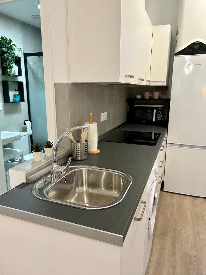 Coqueto Apartamento Centrico Con Piscina Cordoba Ngoại thất bức ảnh