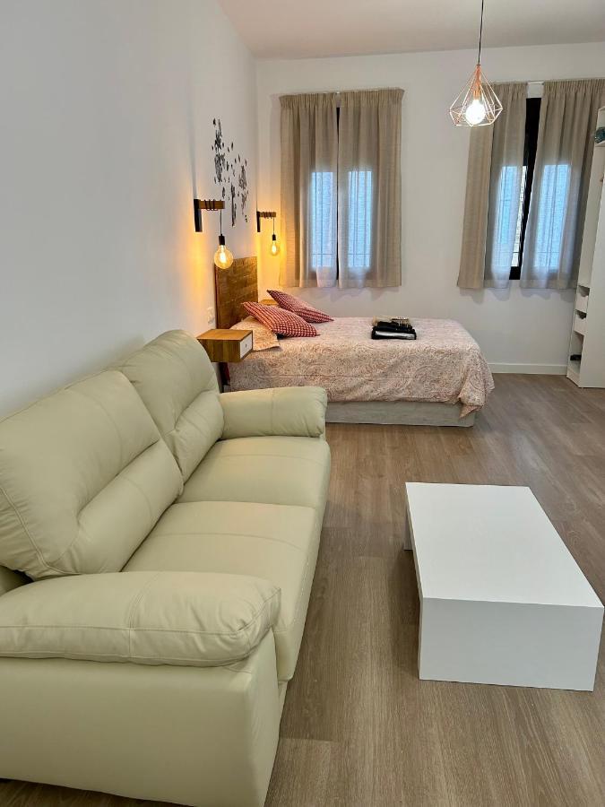 Coqueto Apartamento Centrico Con Piscina Cordoba Ngoại thất bức ảnh