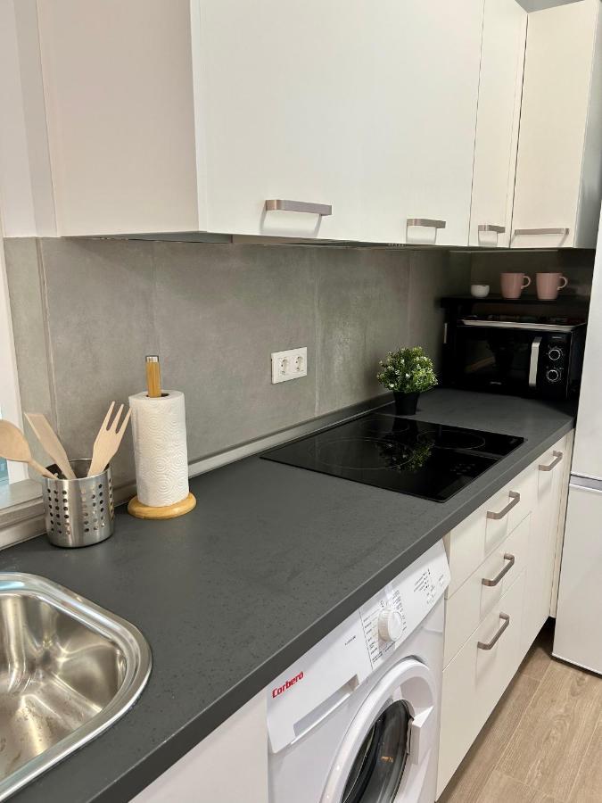 Coqueto Apartamento Centrico Con Piscina Cordoba Ngoại thất bức ảnh