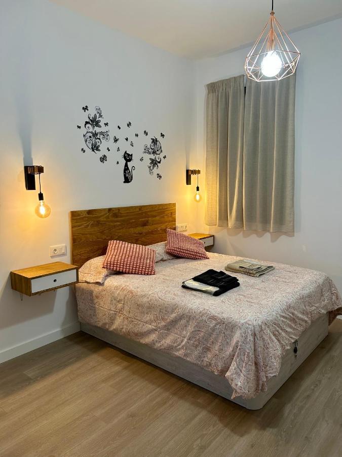 Coqueto Apartamento Centrico Con Piscina Cordoba Ngoại thất bức ảnh