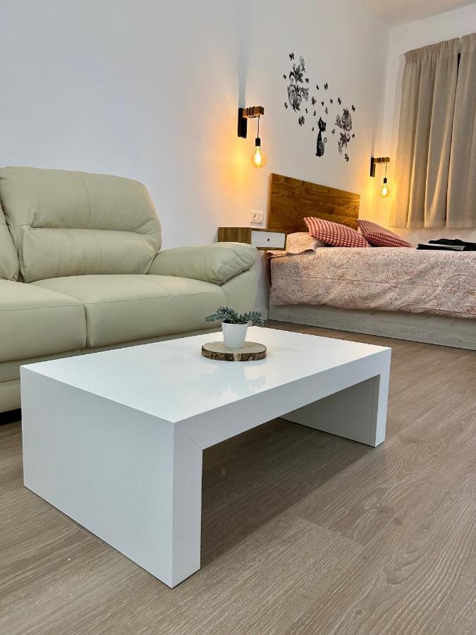 Coqueto Apartamento Centrico Con Piscina Cordoba Ngoại thất bức ảnh
