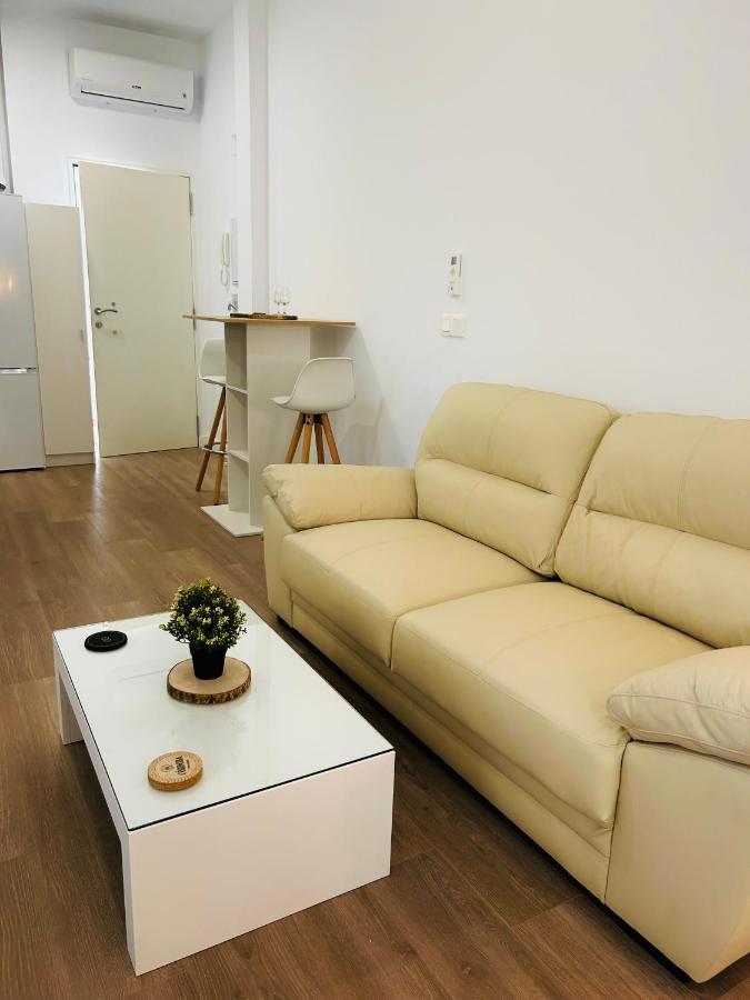 Coqueto Apartamento Centrico Con Piscina Cordoba Ngoại thất bức ảnh