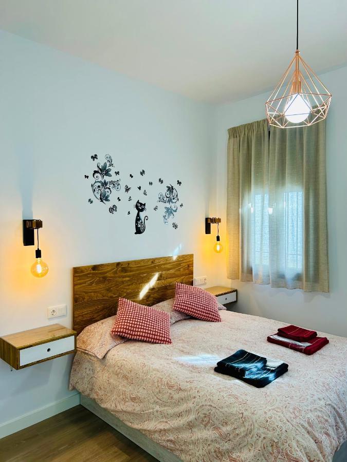 Coqueto Apartamento Centrico Con Piscina Cordoba Ngoại thất bức ảnh