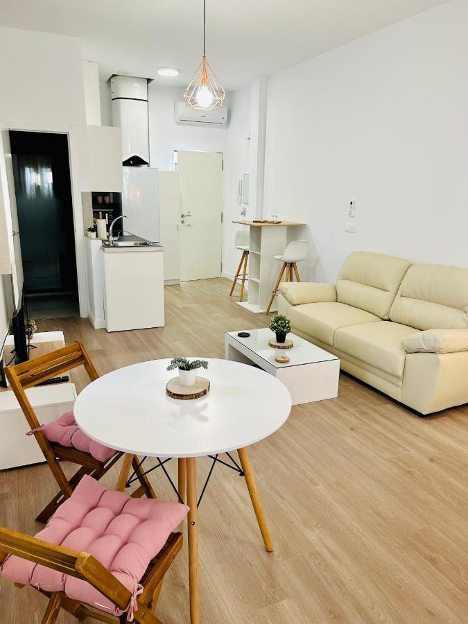Coqueto Apartamento Centrico Con Piscina Cordoba Ngoại thất bức ảnh