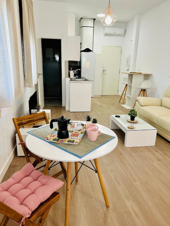 Coqueto Apartamento Centrico Con Piscina Cordoba Ngoại thất bức ảnh
