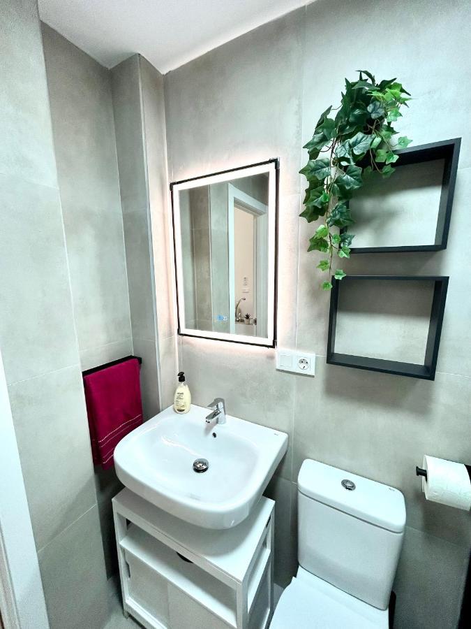 Coqueto Apartamento Centrico Con Piscina Cordoba Ngoại thất bức ảnh