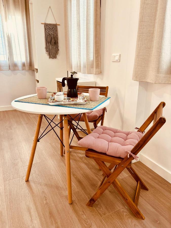 Coqueto Apartamento Centrico Con Piscina Cordoba Ngoại thất bức ảnh
