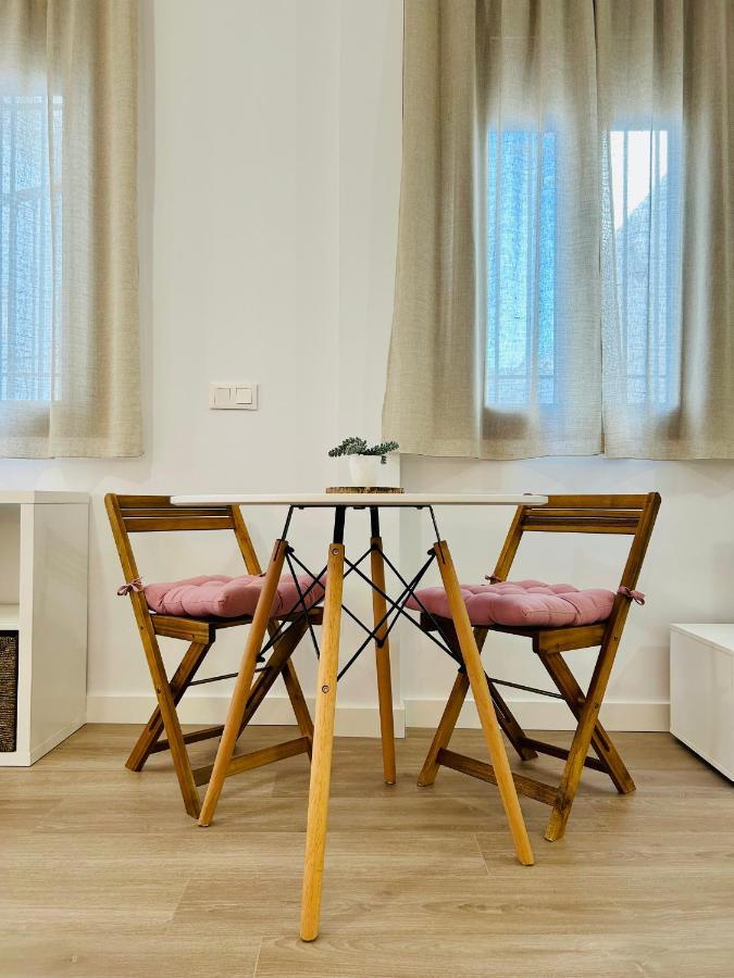 Coqueto Apartamento Centrico Con Piscina Cordoba Ngoại thất bức ảnh