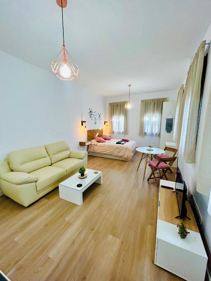 Coqueto Apartamento Centrico Con Piscina Cordoba Ngoại thất bức ảnh