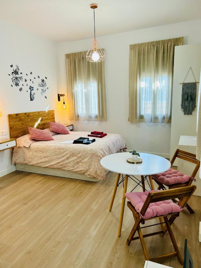 Coqueto Apartamento Centrico Con Piscina Cordoba Ngoại thất bức ảnh