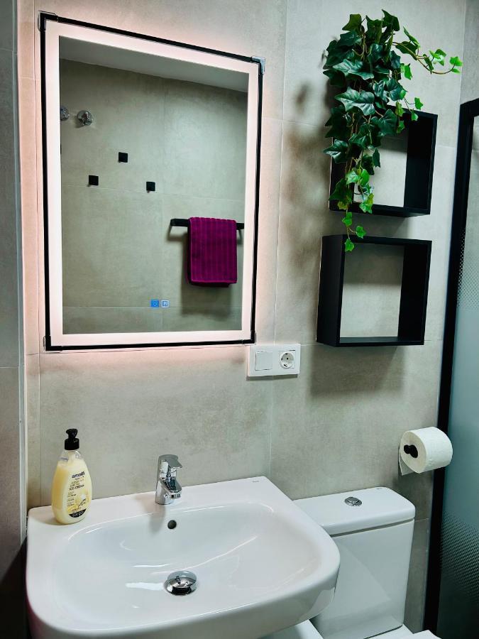 Coqueto Apartamento Centrico Con Piscina Cordoba Ngoại thất bức ảnh
