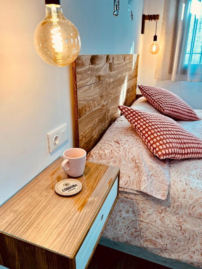 Coqueto Apartamento Centrico Con Piscina Cordoba Ngoại thất bức ảnh